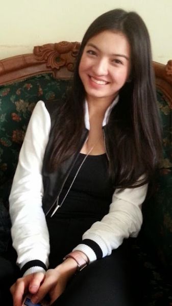 nik ibrahim raline shah