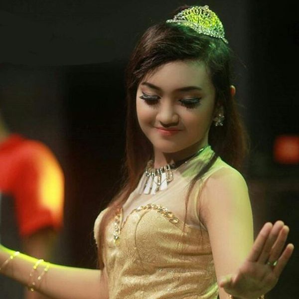 dangdut indonesia terbaru