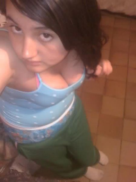 orang cantik
