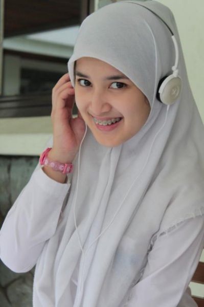 cewek cakep dan seksi