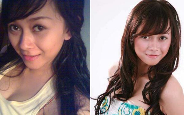 foto artis ngentot