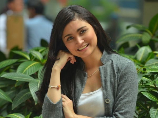 foto panas artis indonesia