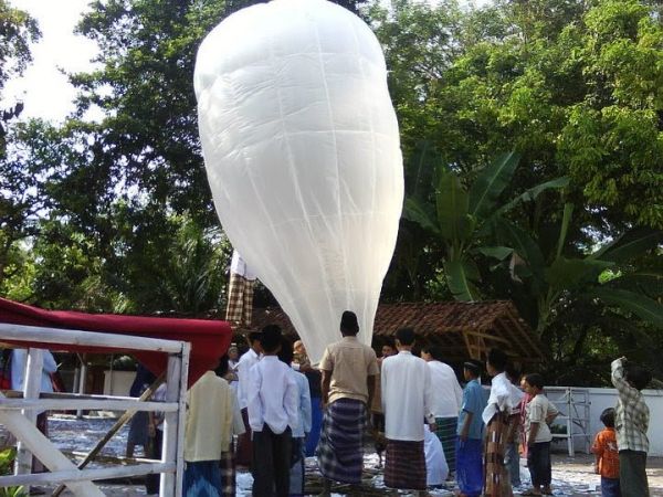 tempek jawa