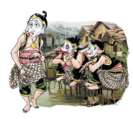 tempek soya