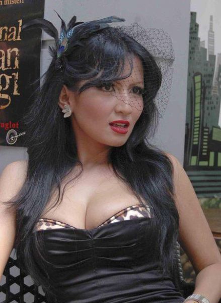 ngentot janda