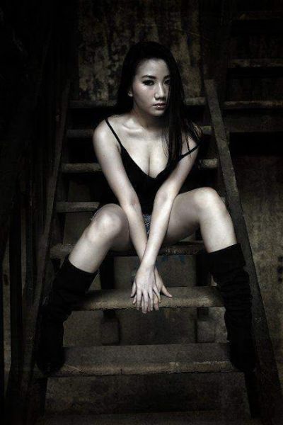 wiwik sagita secawan madu