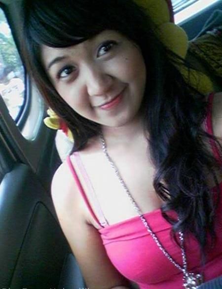 foto payudara abg indonesia