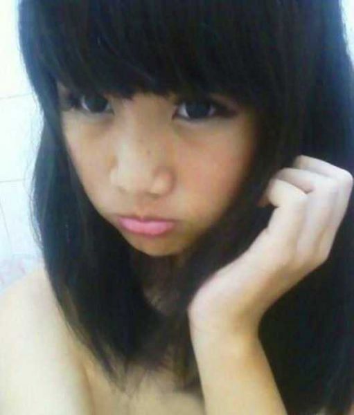 abg semok