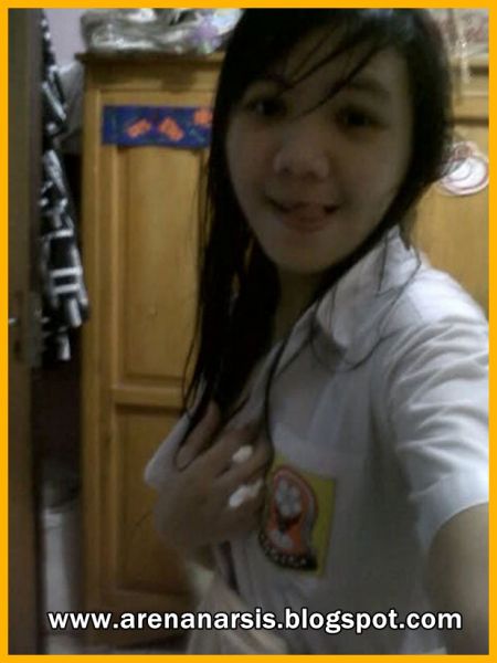 cewek abg bugil