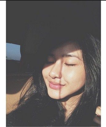 adinda azani instagram
