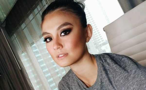 agnes monica illuminati