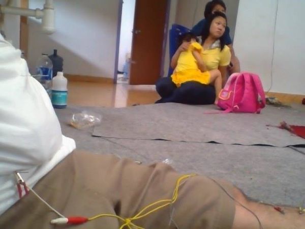 gambar jupe buka baju