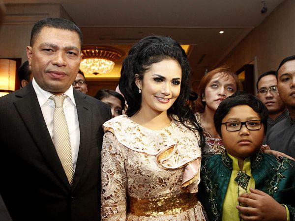monata pengantin baru