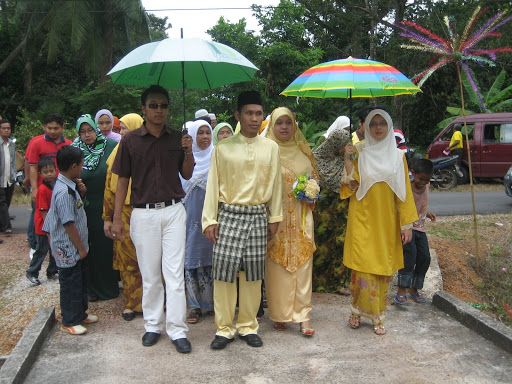 foto pengantin paes ageng