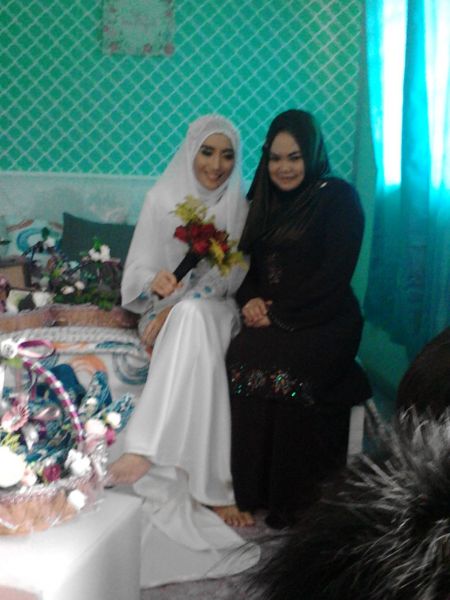 lirik lagu selamat pengantin baru