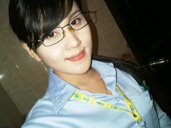 smp bugil