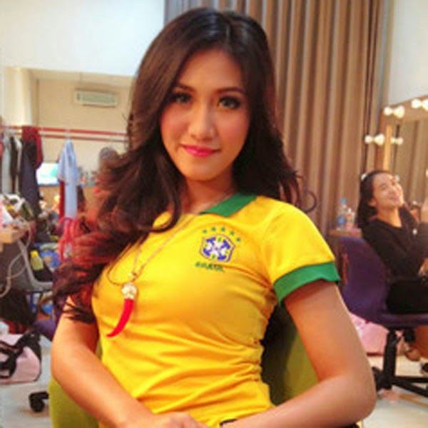 goyang bugil