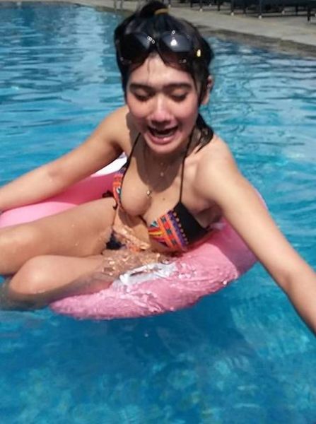 foto artis ngentot