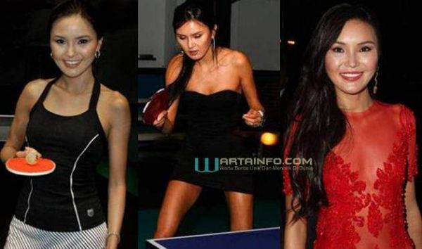 payudara wanita