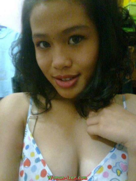 ayam kampus bikini