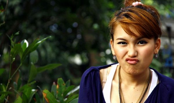 debby ayu hot