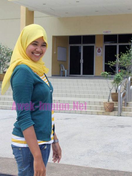 baju kurung ketat