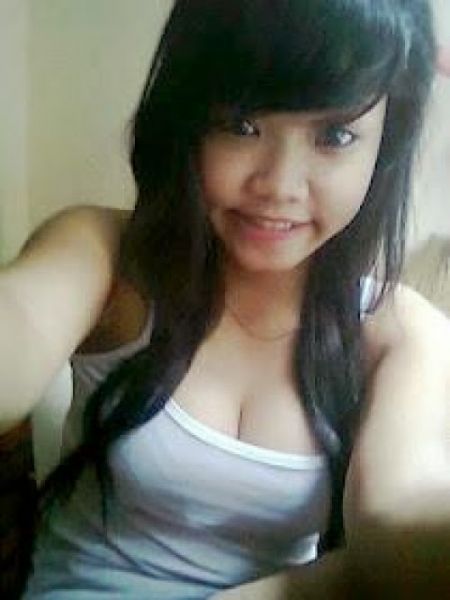 baju ketat sexy
