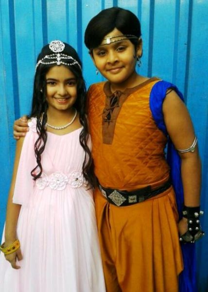 baal veer naraz taraz