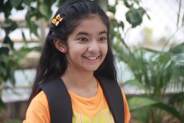 baal veer anushka sen
