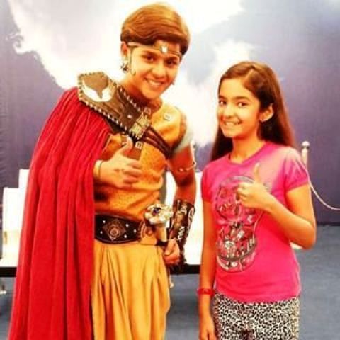 baal veer montu