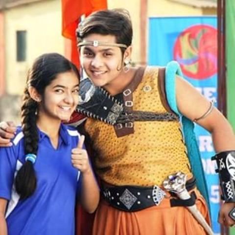 baal veer balu