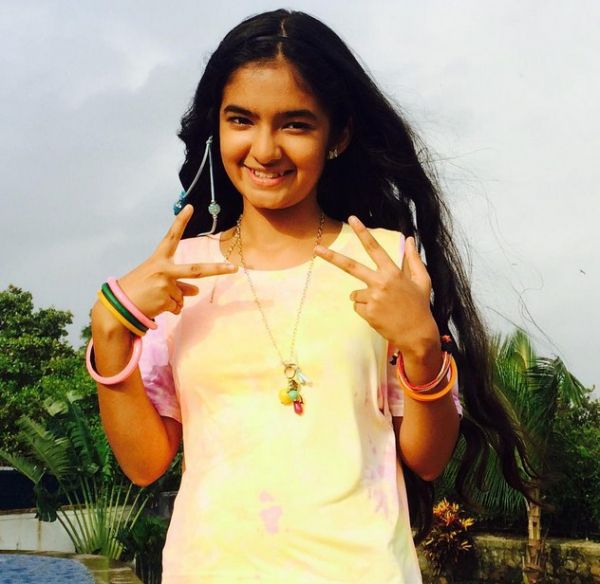 baal veer fairy