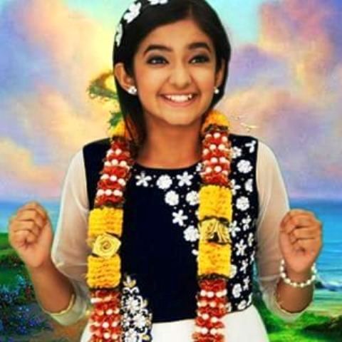 baal veer mother