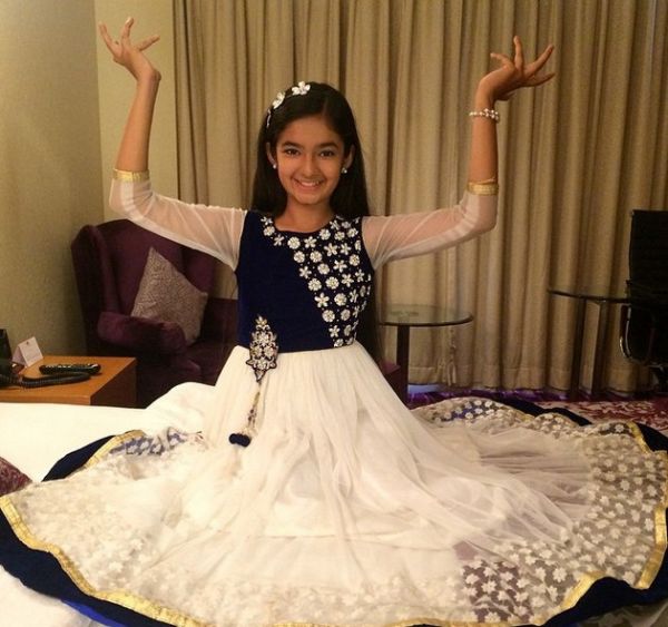 baal veer family