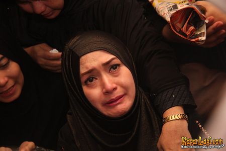 gamis pipik dian irawati