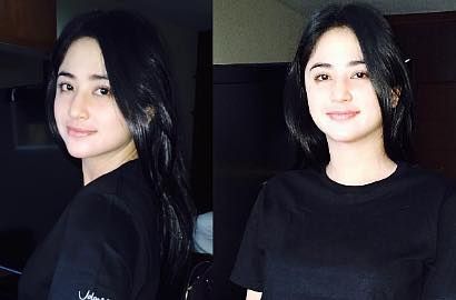 profil pipik dian irawati
