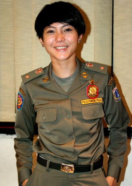 ketapang kalbar satpol pp