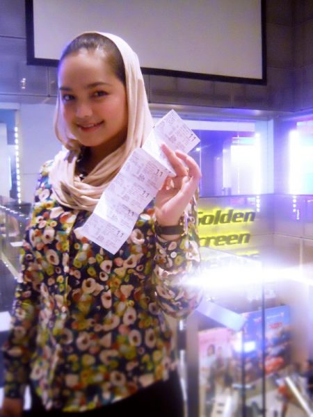 siti nurhaliza pernah hamil