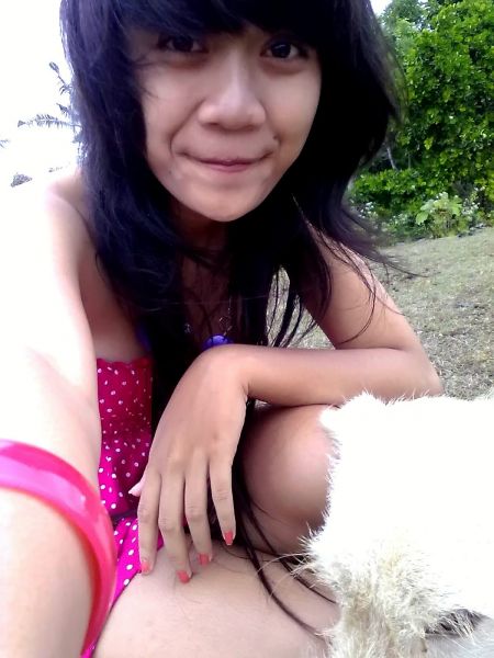 cantik ngentot