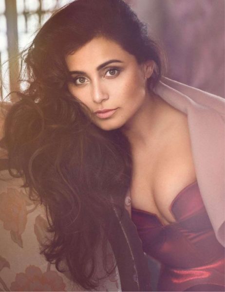 rani mukherjee husband