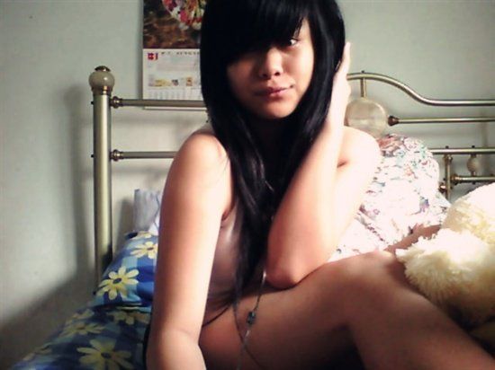 cewek montok