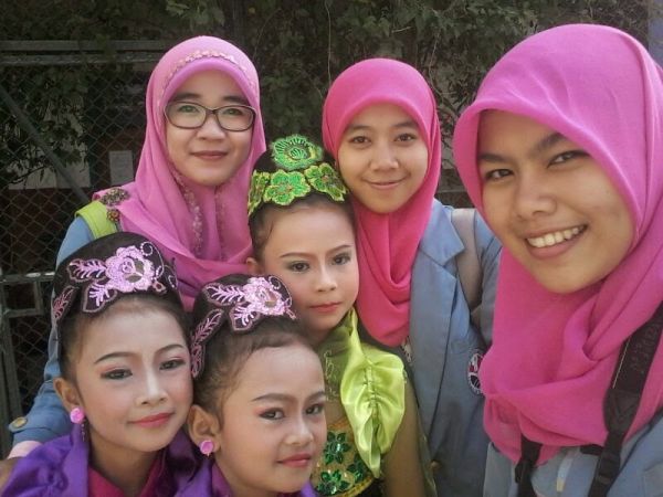 cewek diperkosa