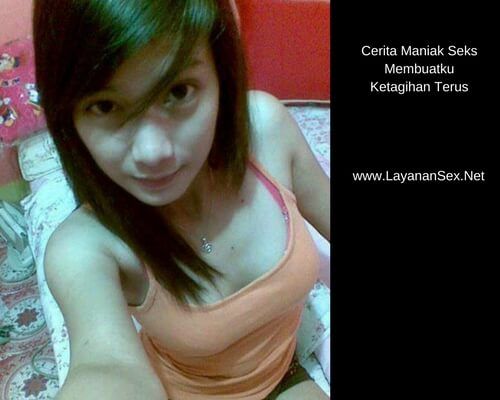 kisah istri selingkuh