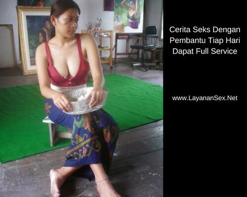 selingkuh di dapur