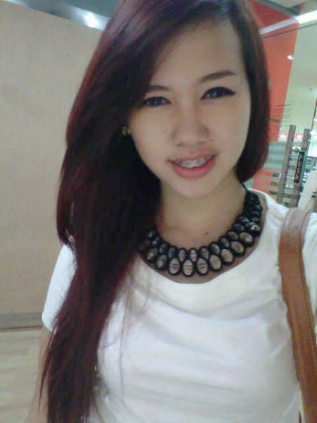 nomor hp cewek bispak