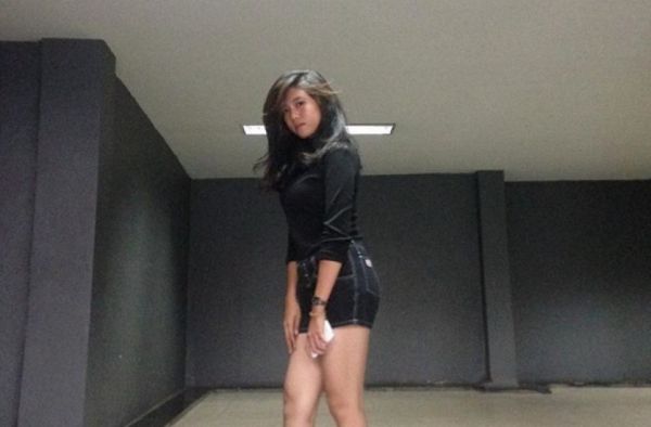 peta kota jambi