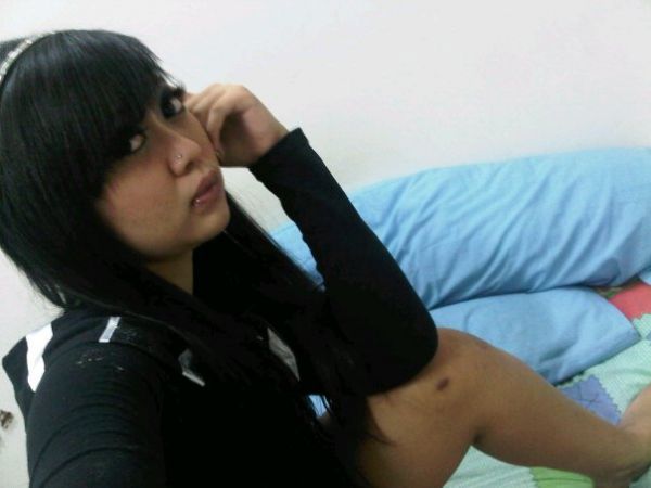 gadis cantik