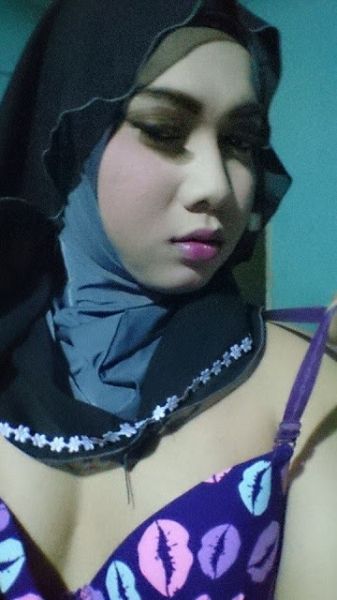 gambar cewek pamer memek