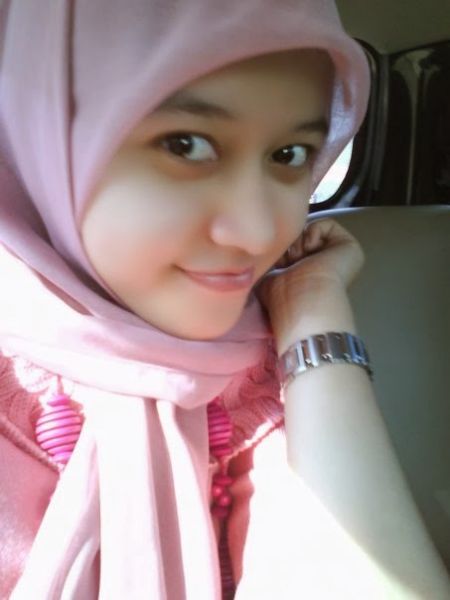 cewek tercantik