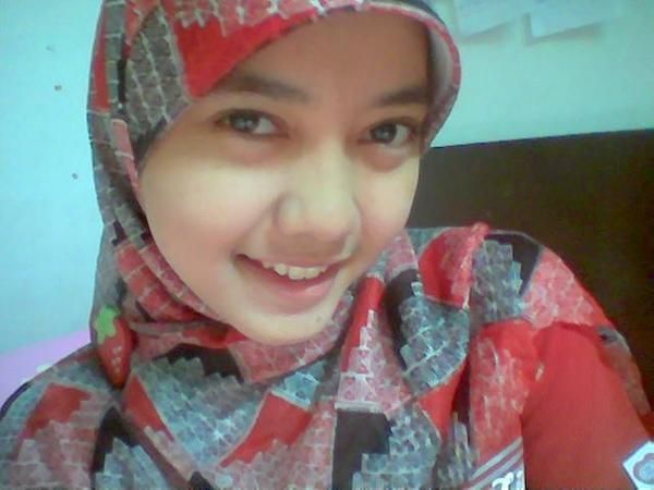 cewek arab